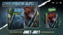 Turok Commemorative Slipcase Xbox Triple Pack (Import)