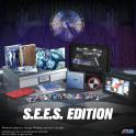 Persona 3 Portable S.E.E.S. Edition (Limited Run #9)