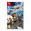 Dragon Quest VII Reimagined