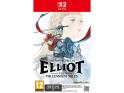 The Adventures of Elliot: The Millennium Tales