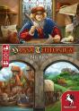 Hansa Teutonica: Big Box (Skadad box)