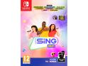 Lets Sing 2027 2 Mic Bundle