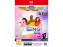 Lets Sing 2027 2 Mic Bundle