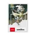 Amiibo Figurine - Tulin (Kantstött box)