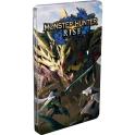 Monster Hunter Rise SteelBook Fodral