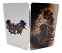 The Diofield Chronicle Steelbook Fodral