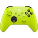 Microsoft Wireless Controller - Electric Volt