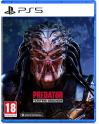 Predator Hunting Grounds