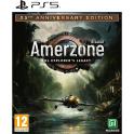 Amerzone The Explorers Legacy