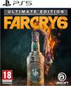Far Cry 6 Ultimate Edition