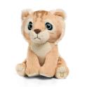 Wicked Lion Cub Plush