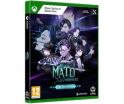 Mato Anomalies (Day One Edition)