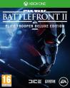 Star Wars: Battlefront II - Elite Trooper Deluxe Edition