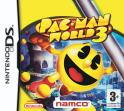 Pac Man World 3
