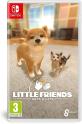 Little Friends: Dogs & Cats