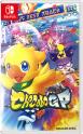 Chocobo GP (Import)