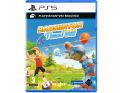 Badminton Time VR (PSVR2)