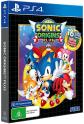 Sonic Origins Plus (Import)