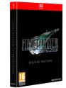 Final Fantasy VII Revelation - Deluxe Edition
