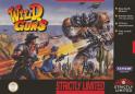 Wild Guns Reloaded / Wild Guns Limited Edition - (Strictly Limited Games)