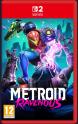 Metroid Ravenous