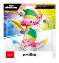 Amiibo Figurine - Sword Kirby & Dragon (Kirby Air Riders)