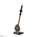 Cinereplicas: Harry Potter - Minerva McGonagall Pen Stand + Pen + Lenticular Bookmark