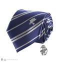 Cinereplicas: Harry Potter - Ravenclaw Necktie Deluxe Box Set With Metal Pin