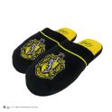 Cinereplicas: Harry Potter - Hufflepuff Slippers EU 35-39 / US 4-6