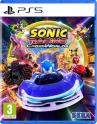 Sonic Racing: CrossWorlds