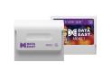 Blaze Evercade Data East Arcade 2 (Endast spel)