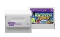 Blaze Evercade Windjammers, Karnov & Friends (Endast spel)