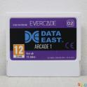 Blaze Evercade Data East Arcade 1 (Endast spel)