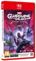Marvels Guardians of the Galaxy: Encore Edition