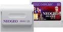 NeoGeo Arcade 3 (Endast spel)