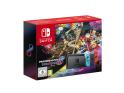 Nintendo Switch Console + Mario Kart 8 Deluxe