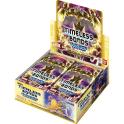 Digimon CG BT26 Timeless Bonds - Booster Box