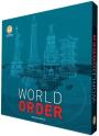 World Order: Miniatures Expansion