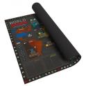 World Order: Play Mat