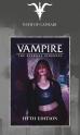 Vampire The Eternal Struggle: Path of Cathari