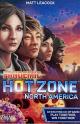 Pandemic Hot Zone North America (Nordisk version) (Kantstött)
