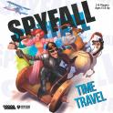 Spyfall Time Travel (Kantstött)
