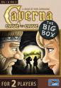 Caverna: Cave vs Cave - Big Box (Kantstött)
