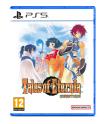 Tales of Eternia Remastered