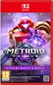 Metroid Prime 4: Beyond - Nintendo Switch 2 edition ((UK, SE, DK, FI))