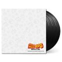 Super Mario RPG Original Sound Vinyl Box