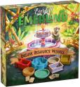 Everdell - Emerland: Deluxe Resource Vessel