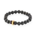 LOTR - Mount Doom Bracelet