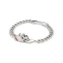 Minecraft - Tamed Wolf Bracelet