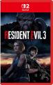 Resident Evil 3 Remake